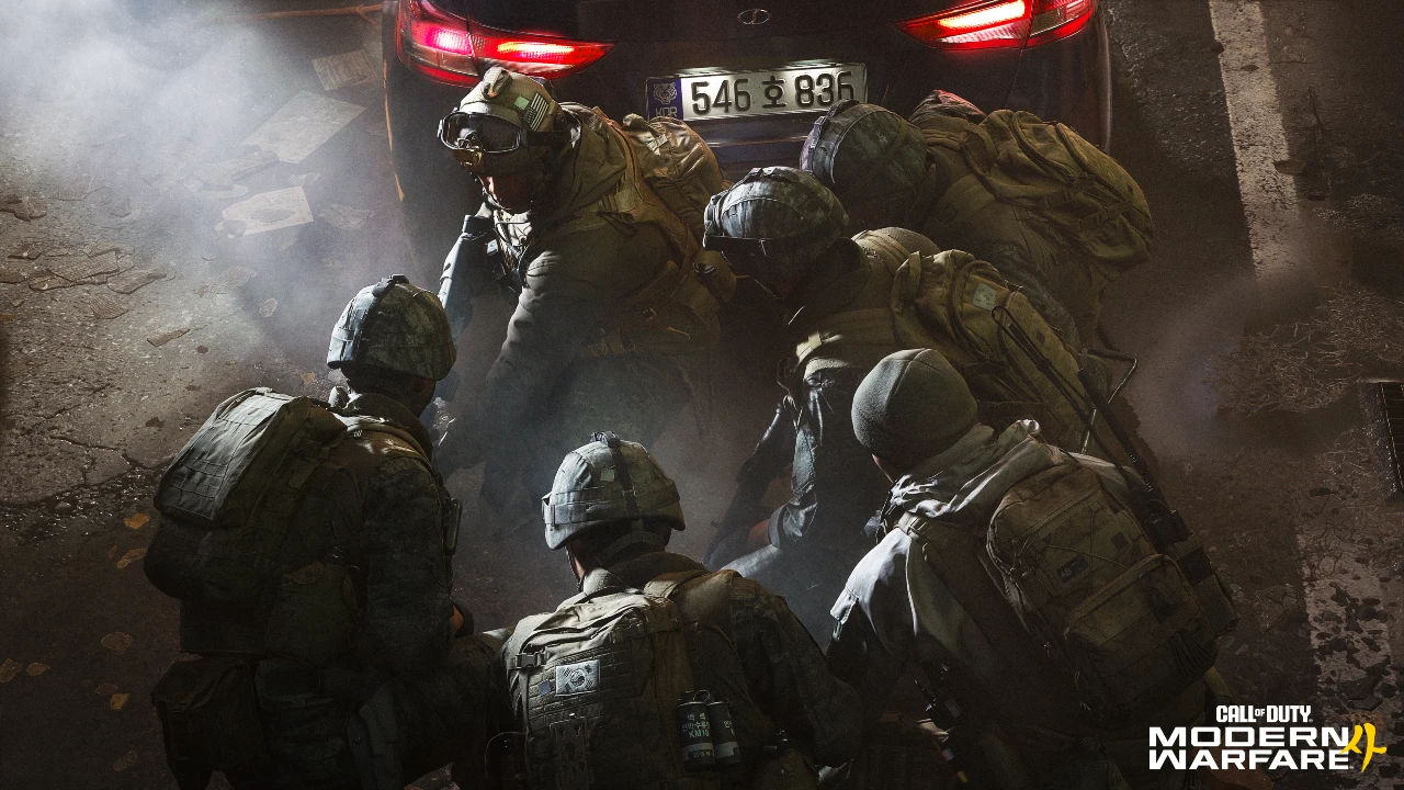 Breaking with tradition: Captain Price operates in isolation in Europe and kills his arch-enemy Makarov in only his second mission.