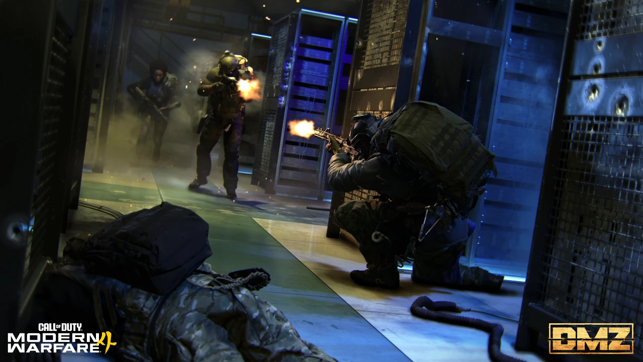 The new bounty system: hunting the hunters.