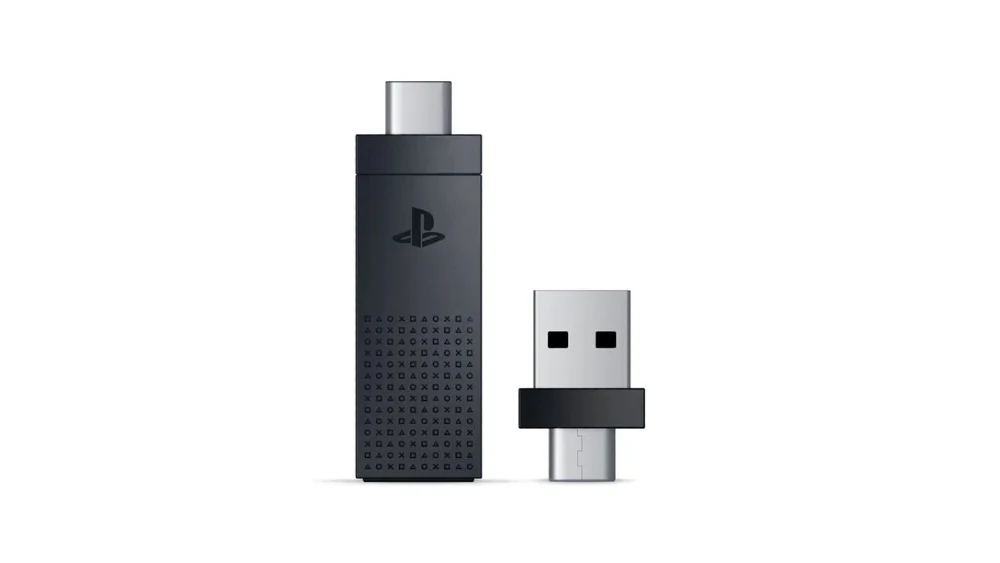 PlayStation Link Adapter erscheint im August